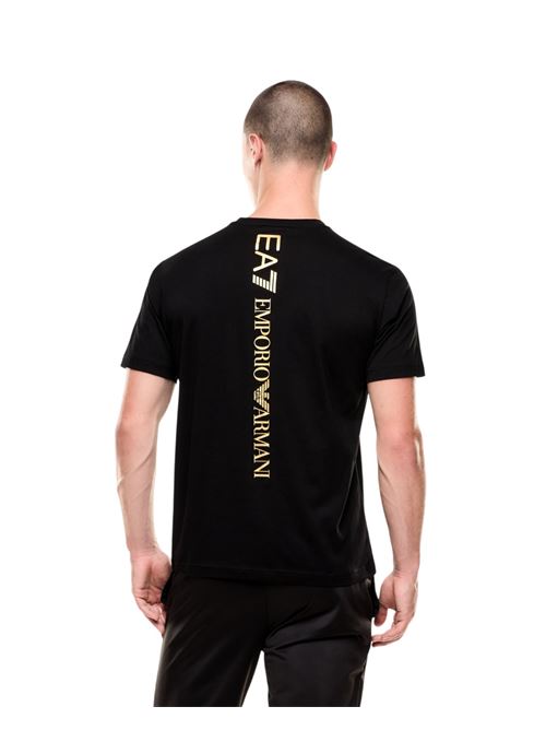 7M000567MC001 NERO EA7 | 7M000567MC001 NERO